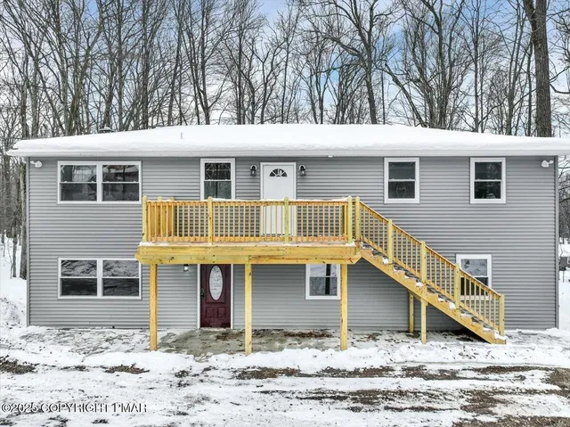$400,000 | 243 White Pine Drive, Pocono Lake, PA 18347