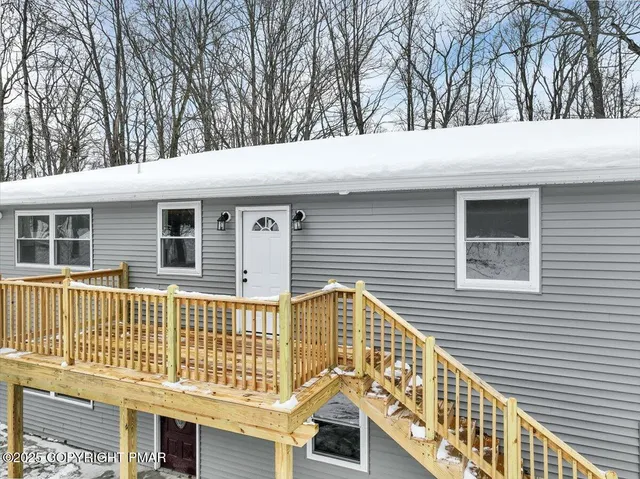 $400,000 | 243 White Pine Drive, Pocono Lake, PA 18347