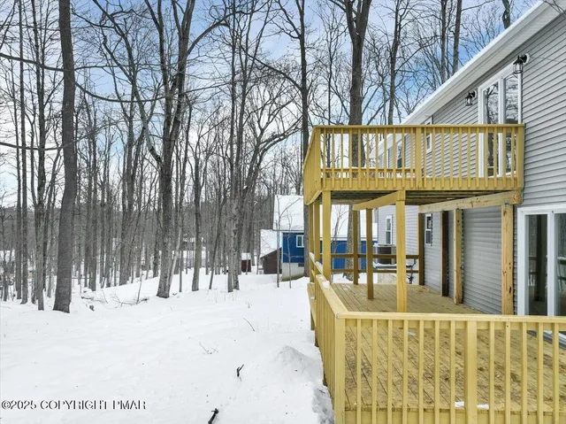 $400,000 | 243 White Pine Drive, Pocono Lake, PA 18347