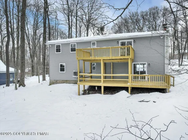$400,000 | 243 White Pine Drive, Pocono Lake, PA 18347