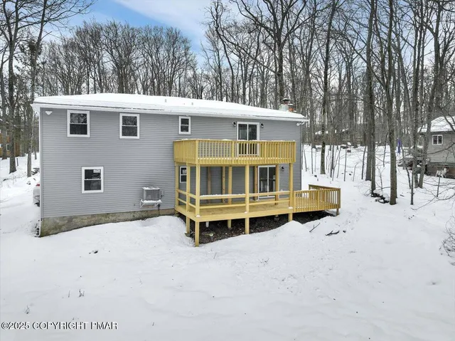 $400,000 | 243 White Pine Drive, Pocono Lake, PA 18347