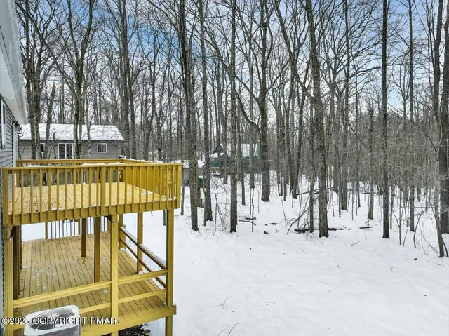 $400,000 | 243 White Pine Drive, Pocono Lake, PA 18347