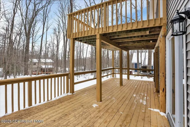 $400,000 | 243 White Pine Drive, Pocono Lake, PA 18347