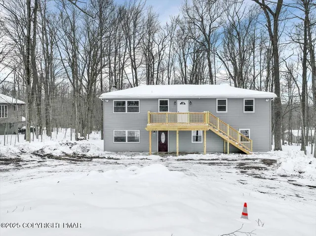 $400,000 | 243 White Pine Drive, Pocono Lake, PA 18347