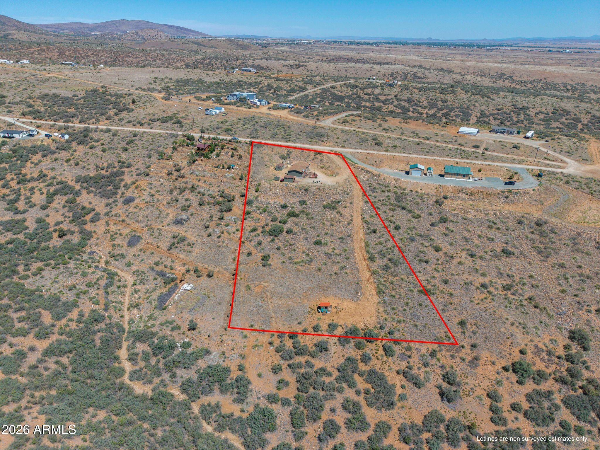 9355 Wolf Road Dewey, AZ 86327 - Photo 70 of 77