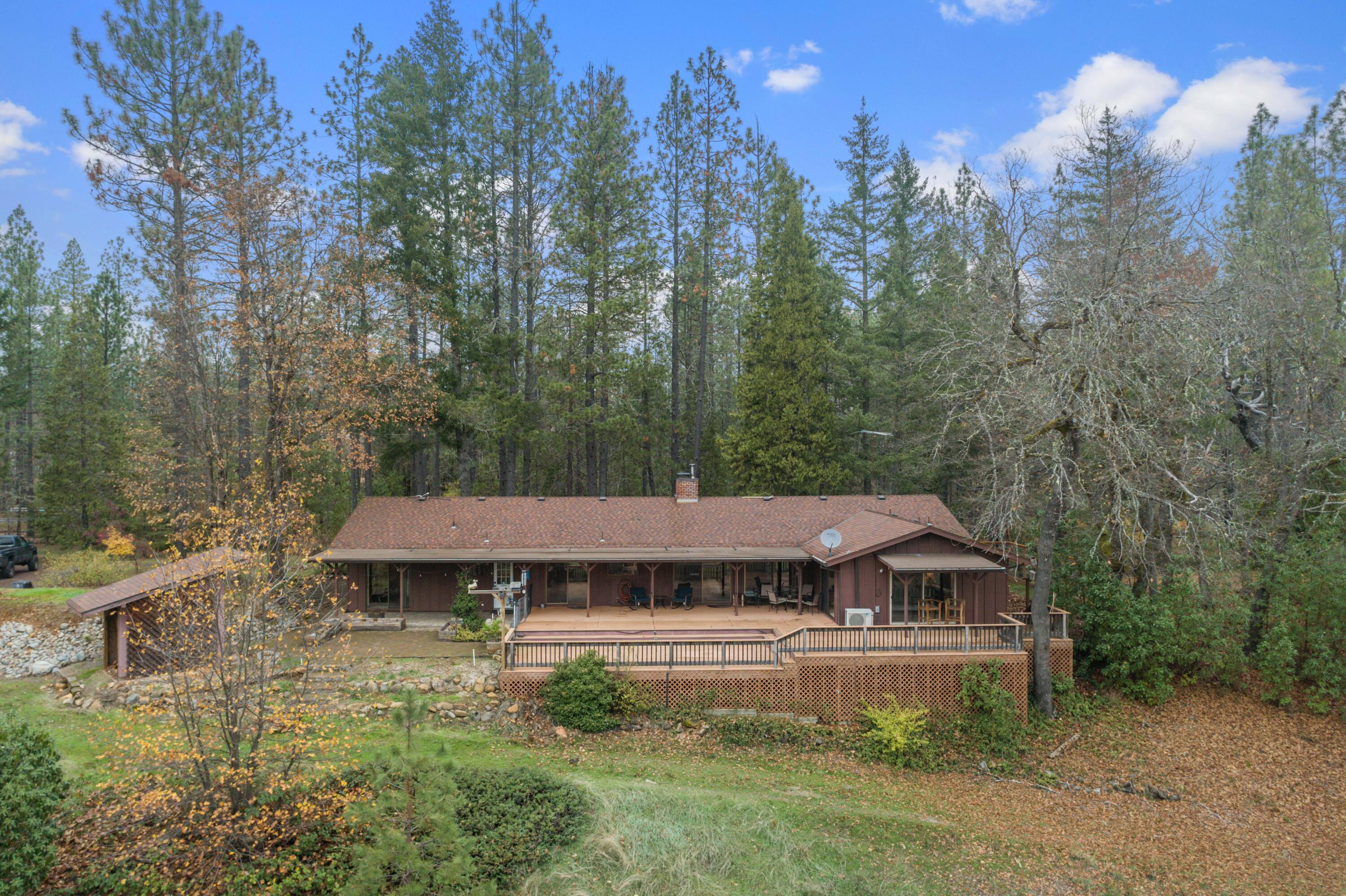 1111 Lone Mountain Road O'Brien, OR 97534 - Photo 1 of 44 DJI_0142