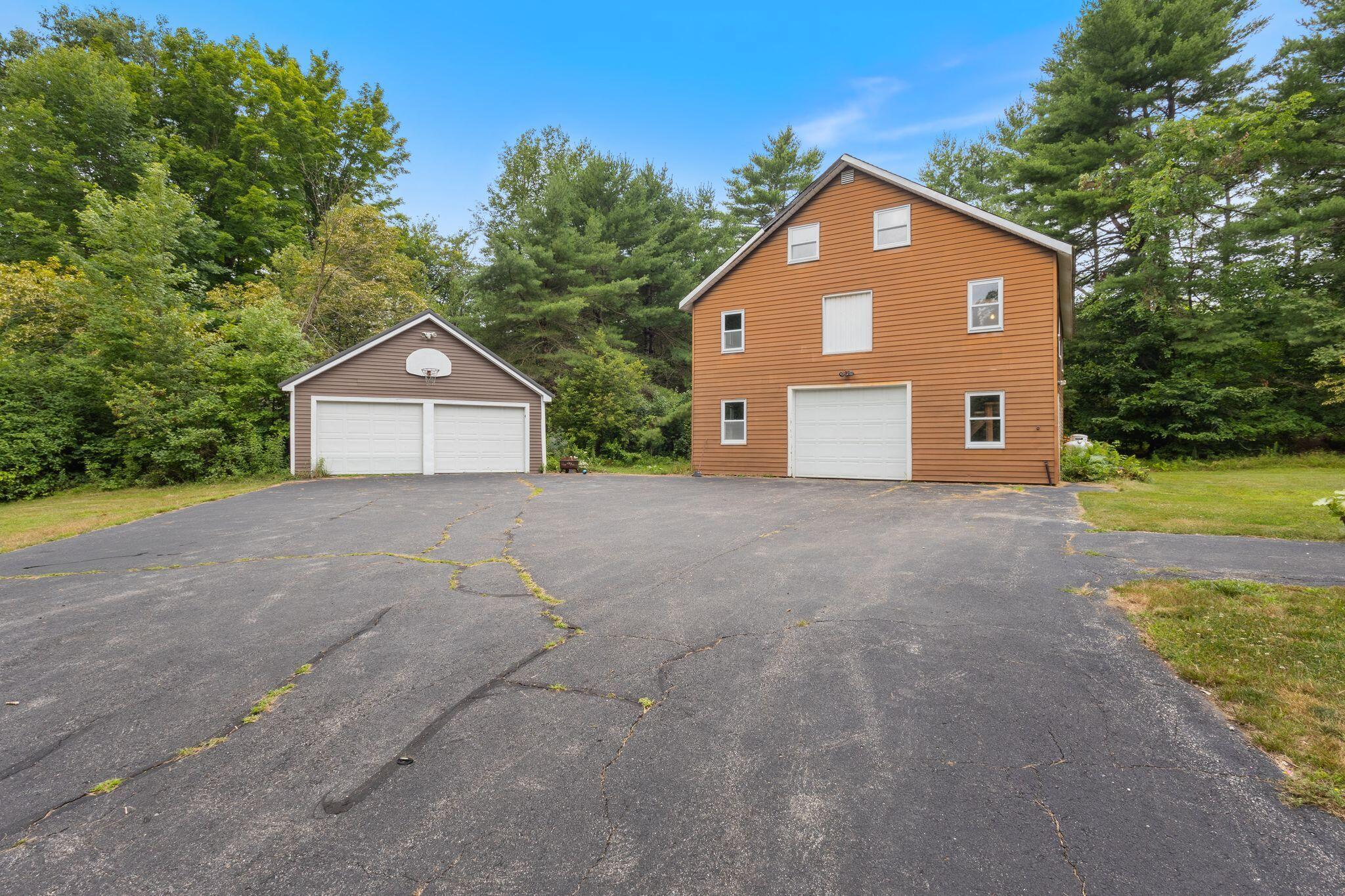 98 River Road Limington, ME 04049 - Photo 46 of 75 98_River_Rd_132