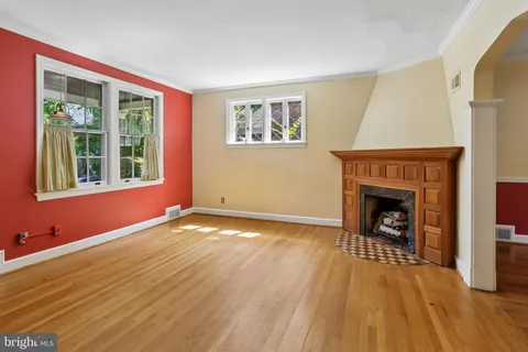 $699,900 | 1430 Whittier Street Northwest, Washington, DC 20012