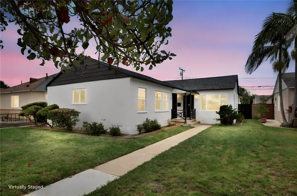$1,150,000 | 1512 Marine Avenue, Gardena, CA 90247
