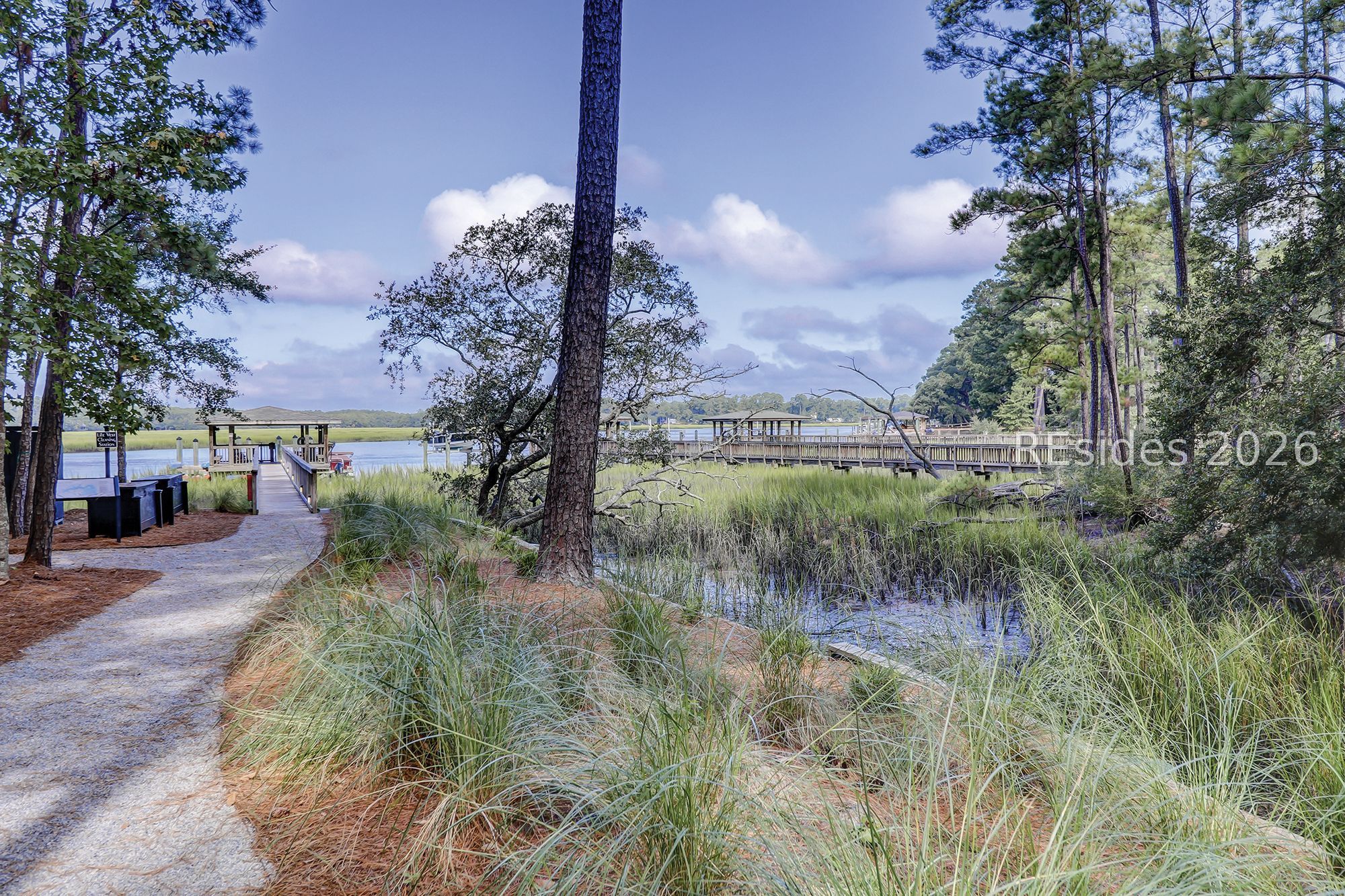 102 Blessing Drive Bluffton, SC 29909 - Photo 22 of 28