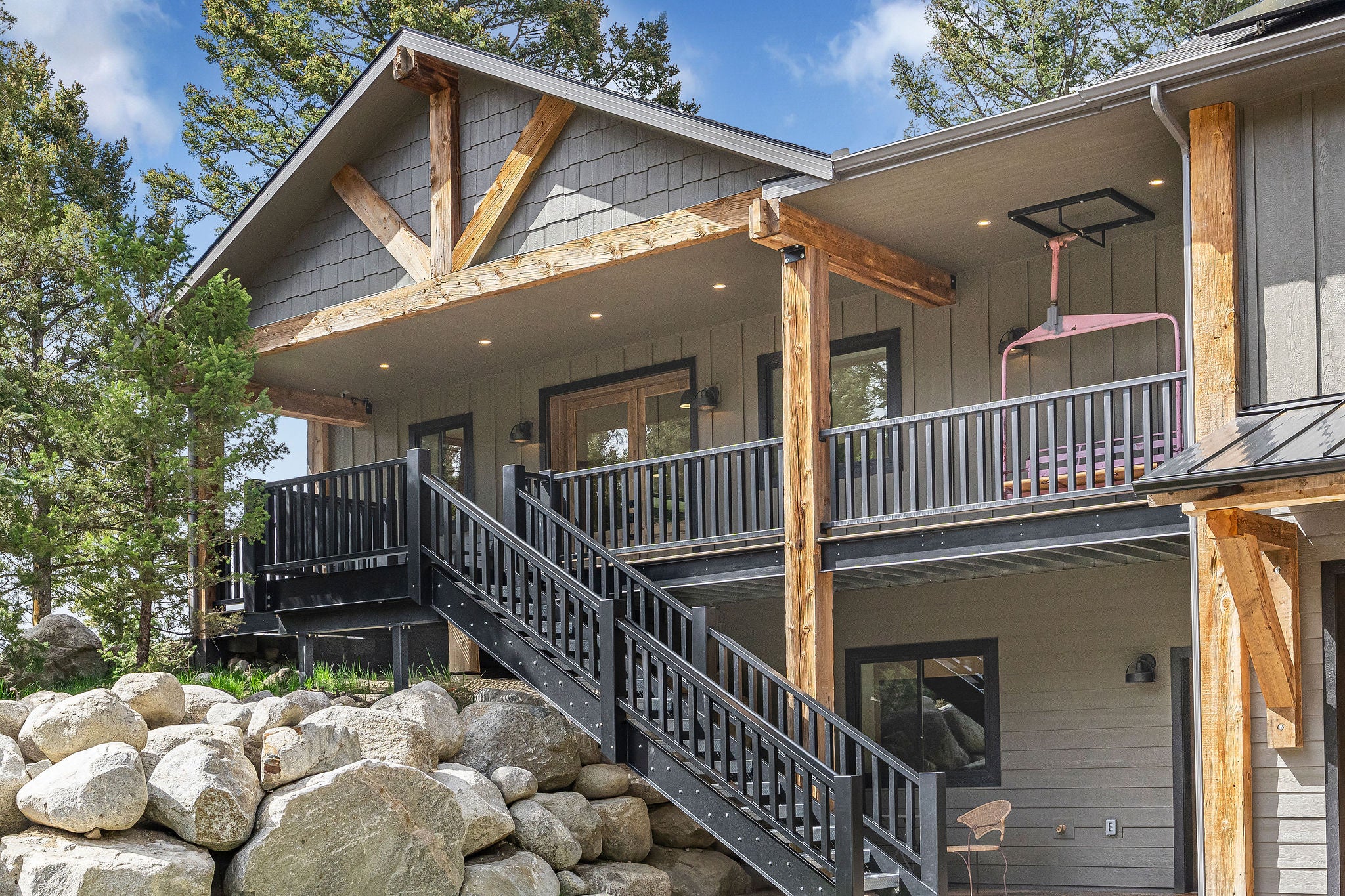 77 Rumsey Road Philipsburg, MT 59858 - Photo 4 of 76 Gallery Image 4
