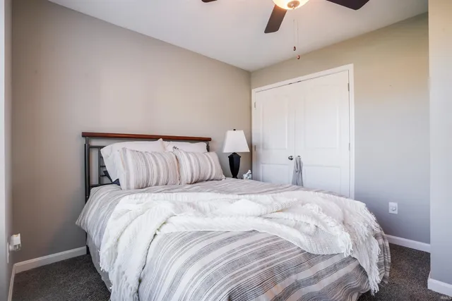 $259,500 | 3625 Ebbets Drive, Evansville, IN 47725