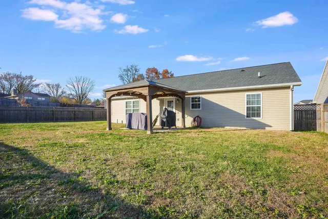 $259,500 | 3625 Ebbets Drive, Evansville, IN 47725