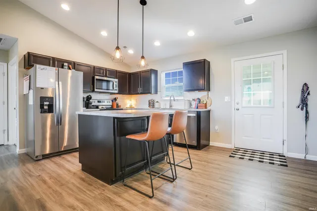 $259,500 | 3625 Ebbets Drive, Evansville, IN 47725