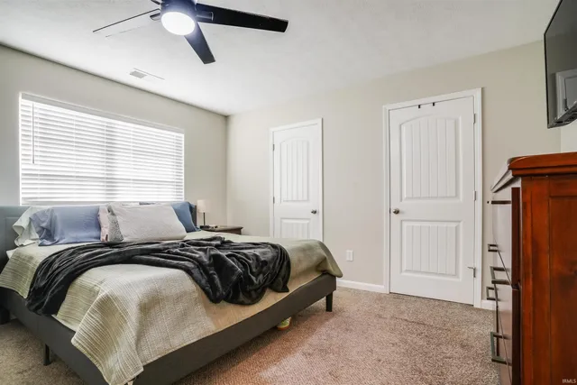 $259,500 | 3625 Ebbets Drive, Evansville, IN 47725