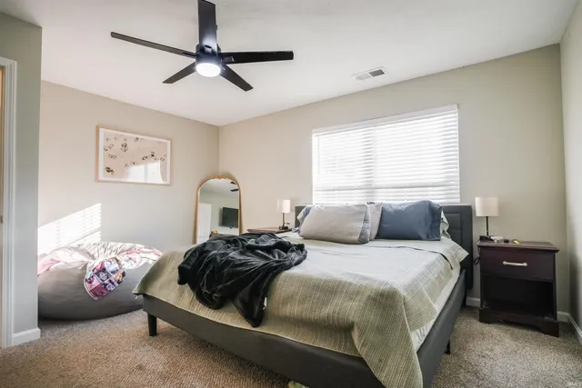 $259,500 | 3625 Ebbets Drive, Evansville, IN 47725