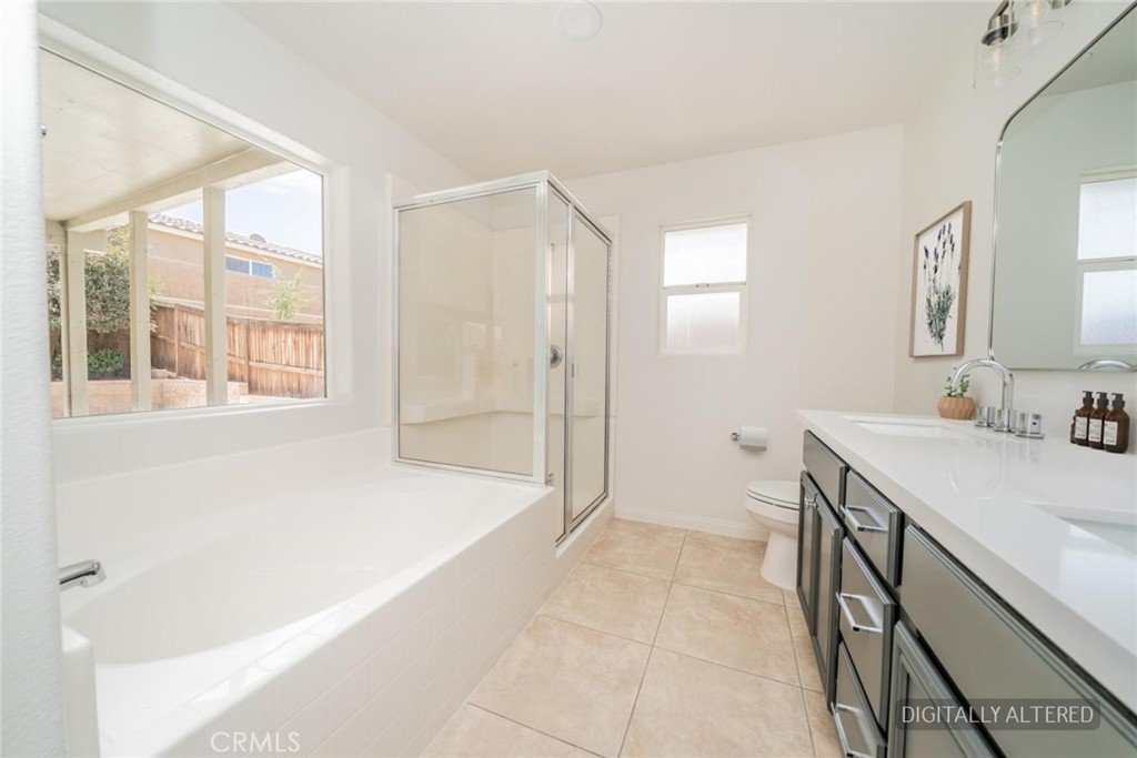 13645 Summit View Street Hesperia, CA 92344 - Photo 22 of 33