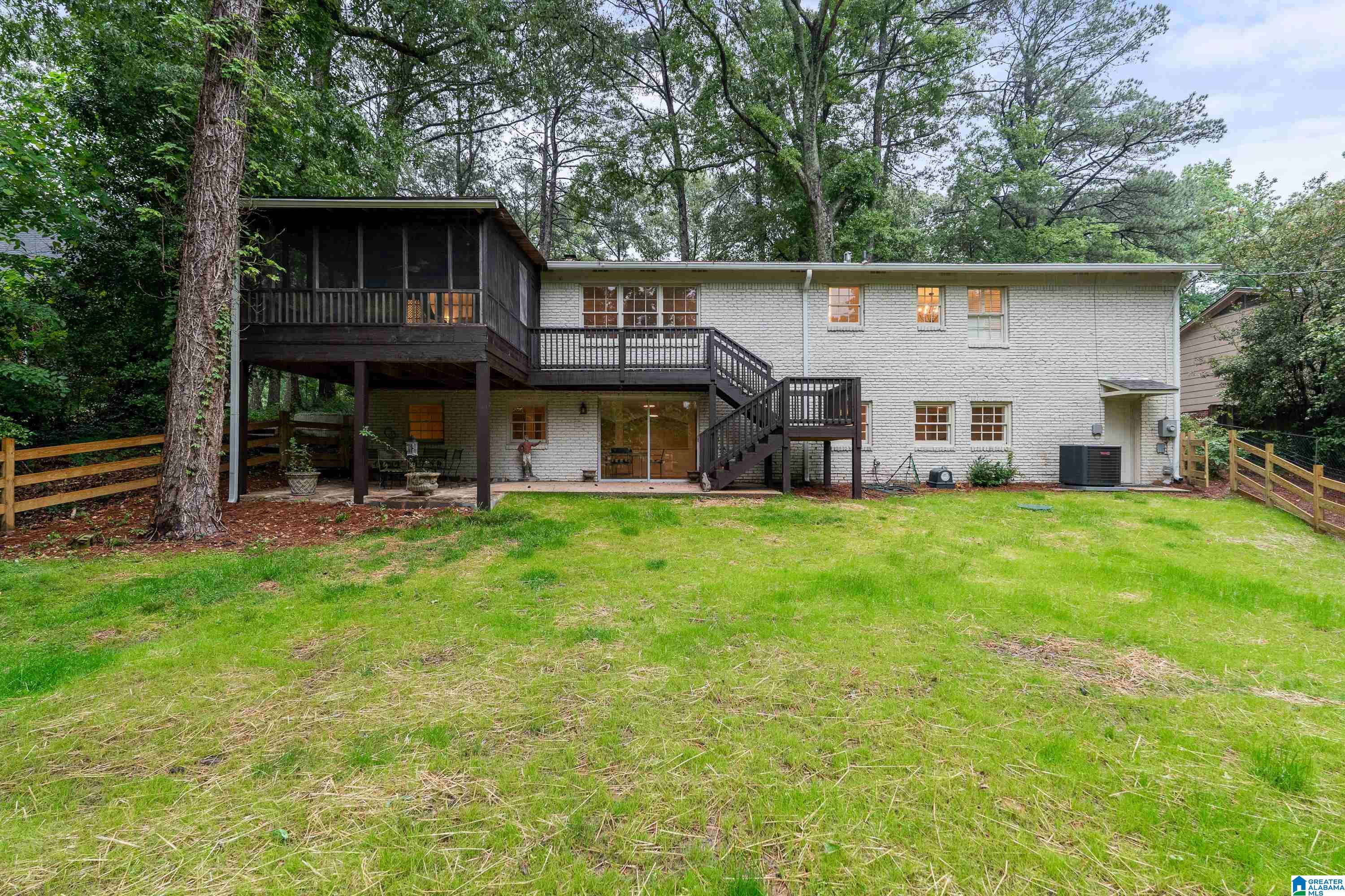 3316 Overton Road Birmingham, AL 35223 - Photo 35 of 43