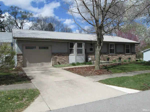 $169,900 | 780 Zahn Street, Huntington, IN 46750