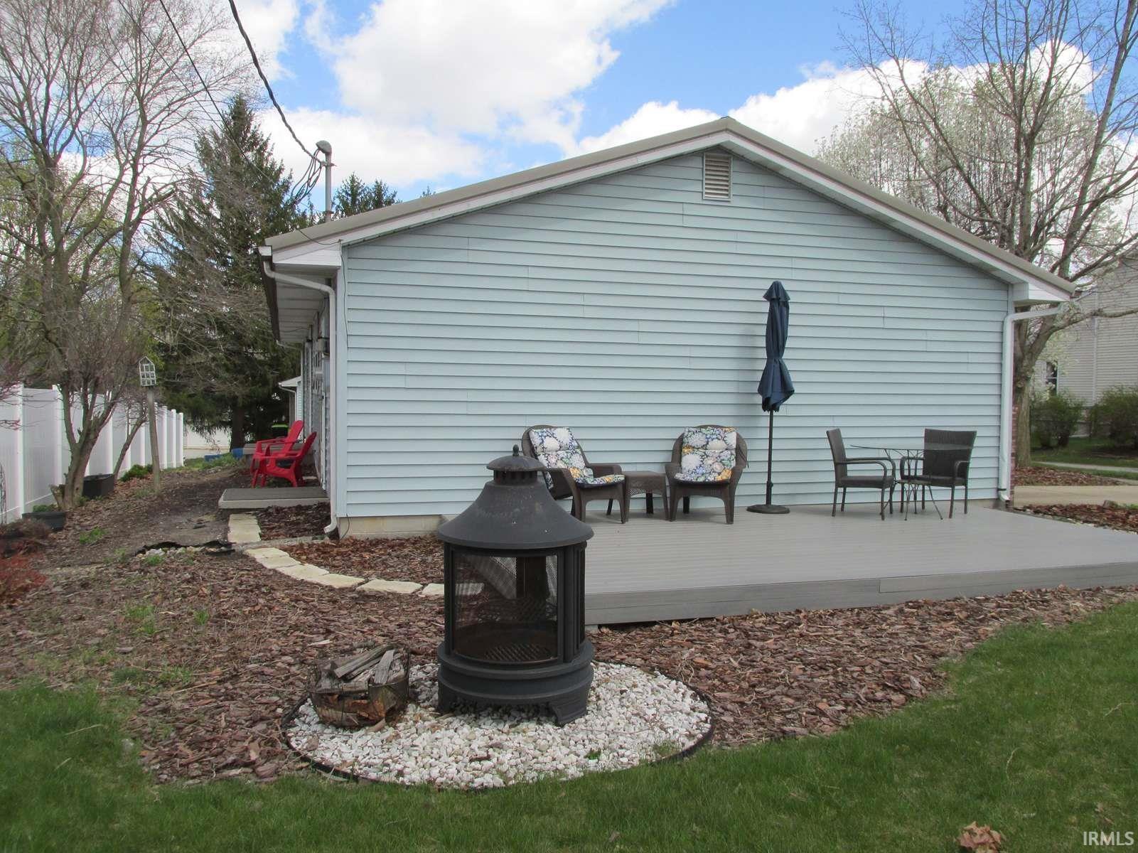 780 Zahn Street Huntington, IN 46750 - Photo 12 of 14