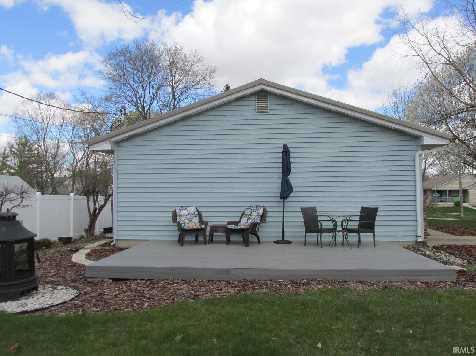 780 Zahn Street Huntington, IN 46750 - Photo 13 of 14