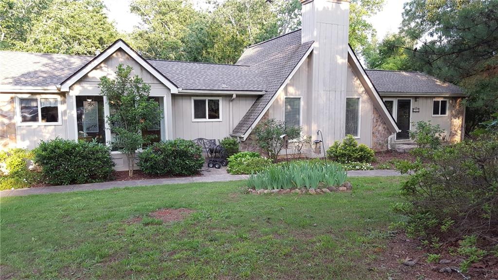 7101 Post Road Winston, GA 30187 - Photo 1 of 1