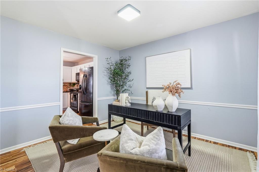 322 Sailway Road Winston-Salem, NC 27127 - Photo 7 of 39