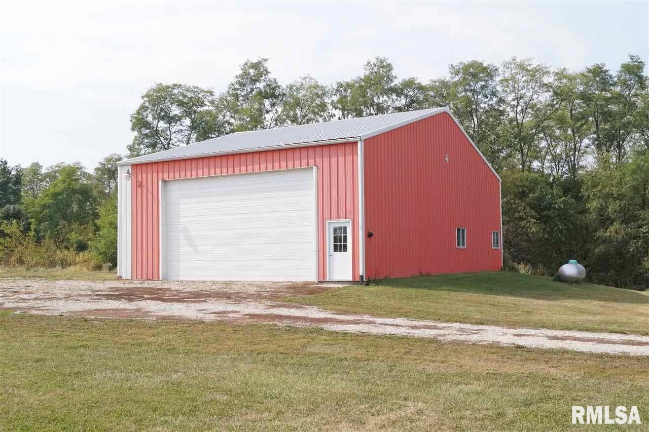 2813 North Trivoli Road Trivoli, IL 61569 - Photo 6 of 36