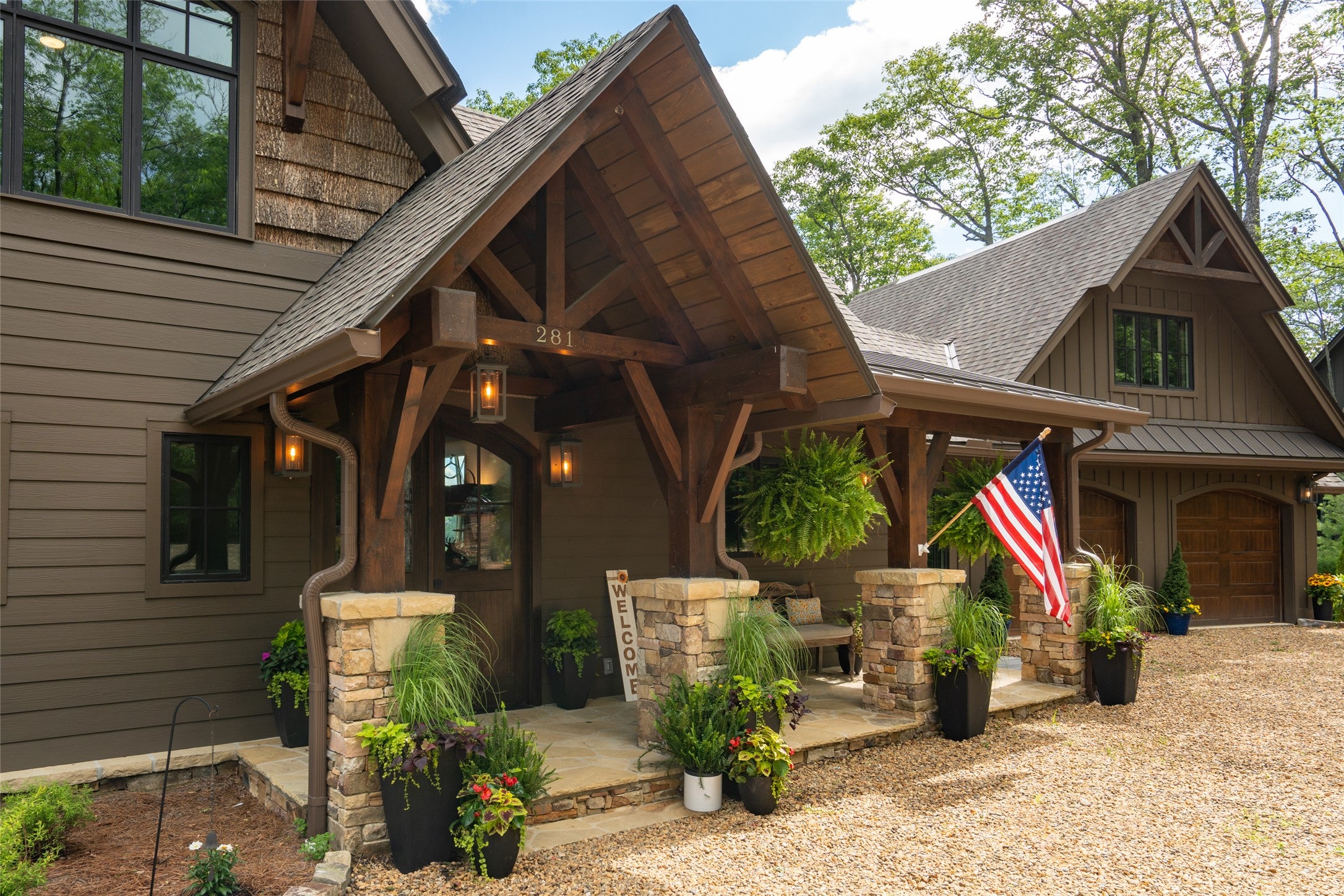 281 High Cliffs Road Cashiers, NC 28717 - Photo 8 of 74 Gallery Image 8