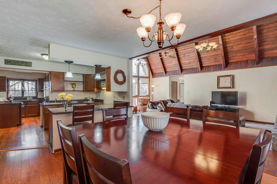 5919 Ridgewood Road Knoxville, TN 37918 - Photo 11 of 40 11_RidgewoodRoad_5919_Dining03
