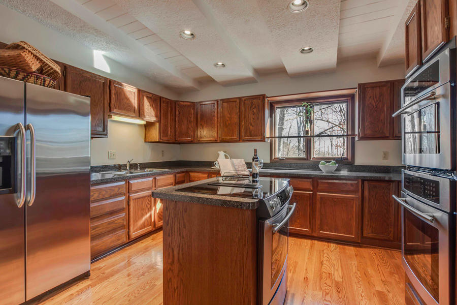 5919 Ridgewood Road Knoxville, TN 37918 - Photo 13 of 40 13_RidgewoodRoad_5919_Kitchen01