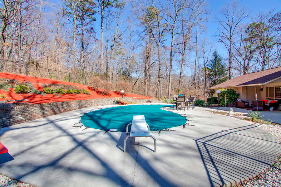 5919 Ridgewood Road Knoxville, TN 37918 - Photo 35 of 40 35_RidgewoodRoad_5919_Pool01