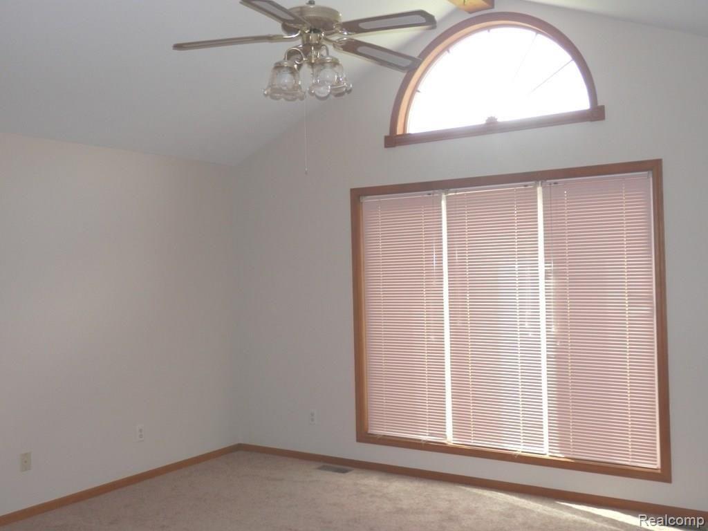 3730 Zink Road Carleton, MI 48117 - Photo 11 of 22 Zink 3730 Master Bedroom.JPG