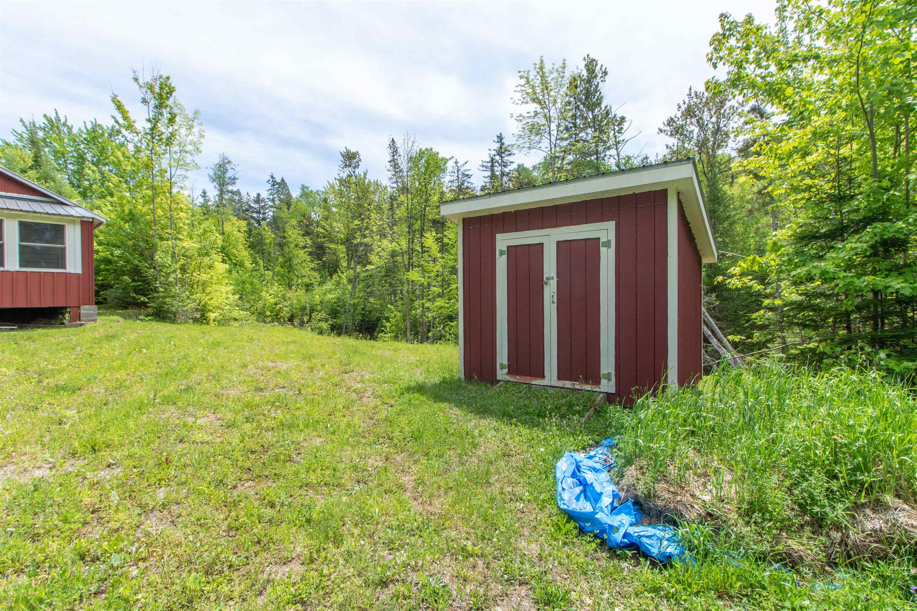 6885 Kirby Mountain Road Kirby, VT 05851 - Photo 41 of 51