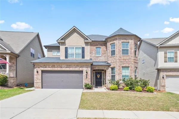 $525,000 | 1220 Wesleyan Place, Braselton, GA 30517