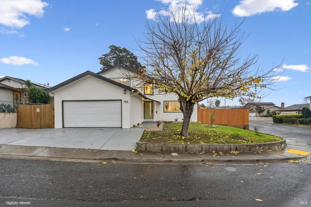 $565,000 | 102 Dartmouth Avenue, Vallejo, CA 94589
