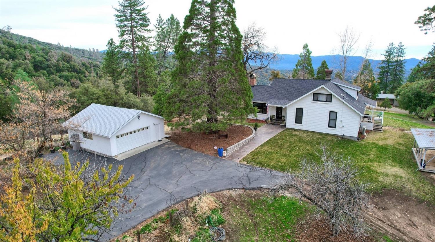 5186 Worman Road Ahwahnee, CA 93601 - Photo 1 of 53 Gallery Image 1