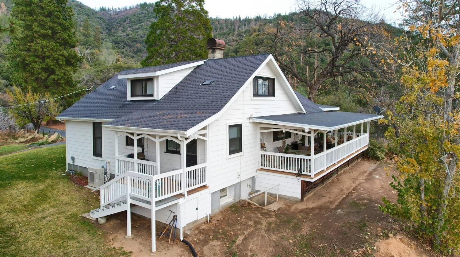 5186 Worman Road Ahwahnee, CA 93601 - Photo 2 of 53 Gallery Image 2