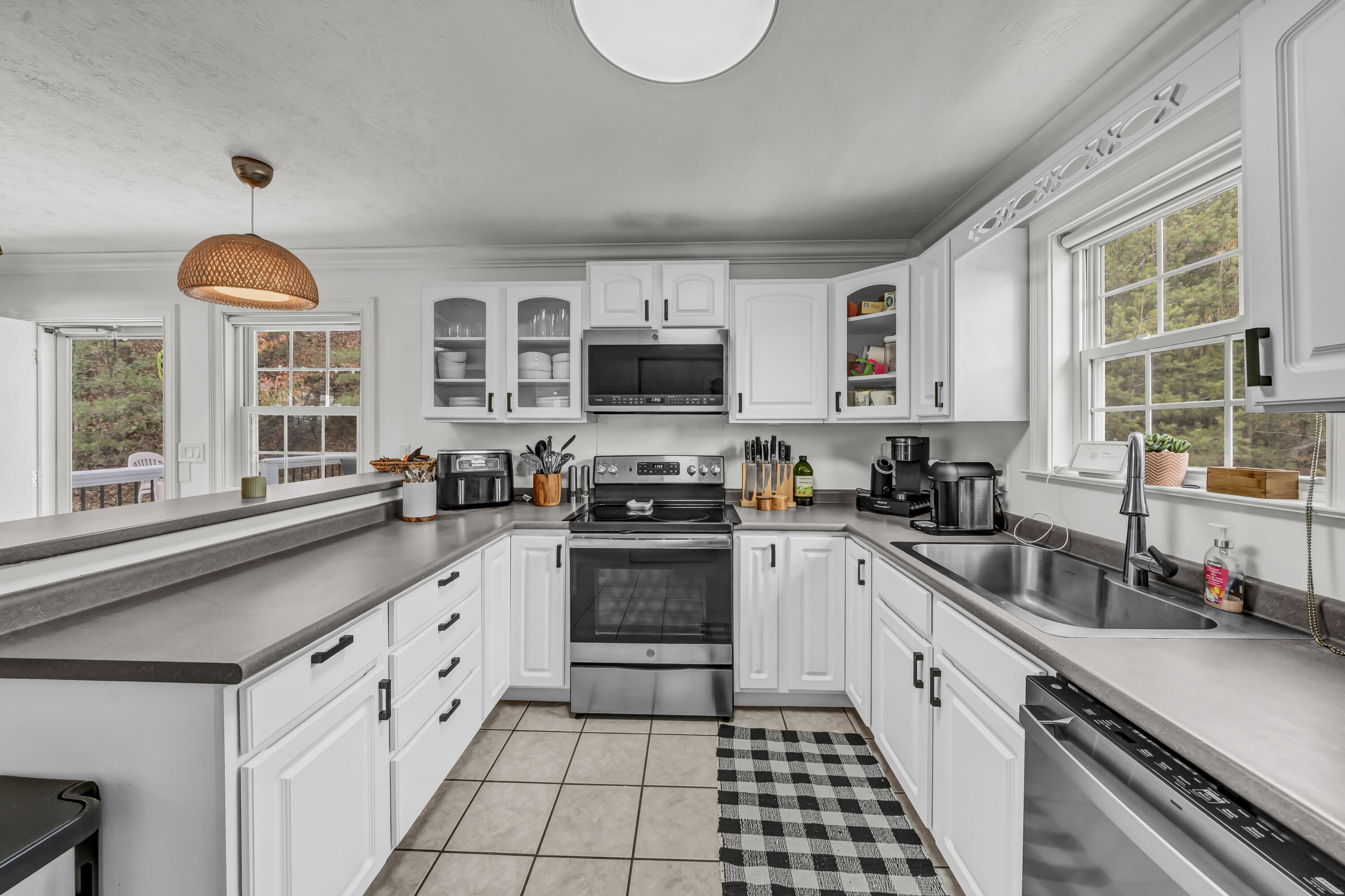 75 Hill-N-Dale Road Morehead, KY 40351 - Photo 10 of 42 A7407327