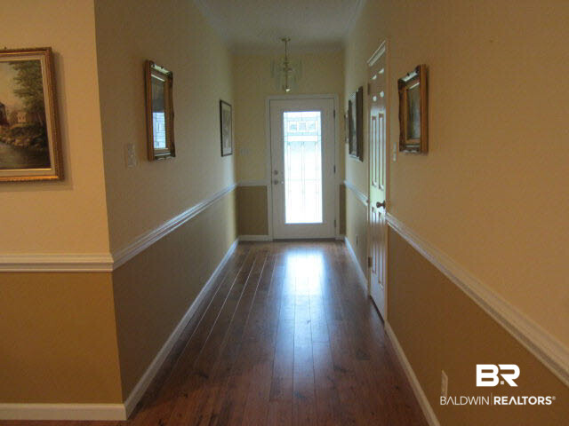 8500 Forest Drive Foley, AL 36535 - Photo 4 of 15 Foyer