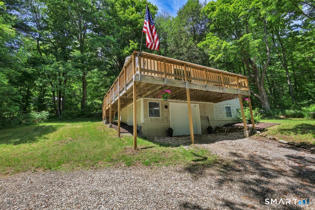 43 Flagg Hill Road Colebrook, CT 06021 - Photo 26 of 30