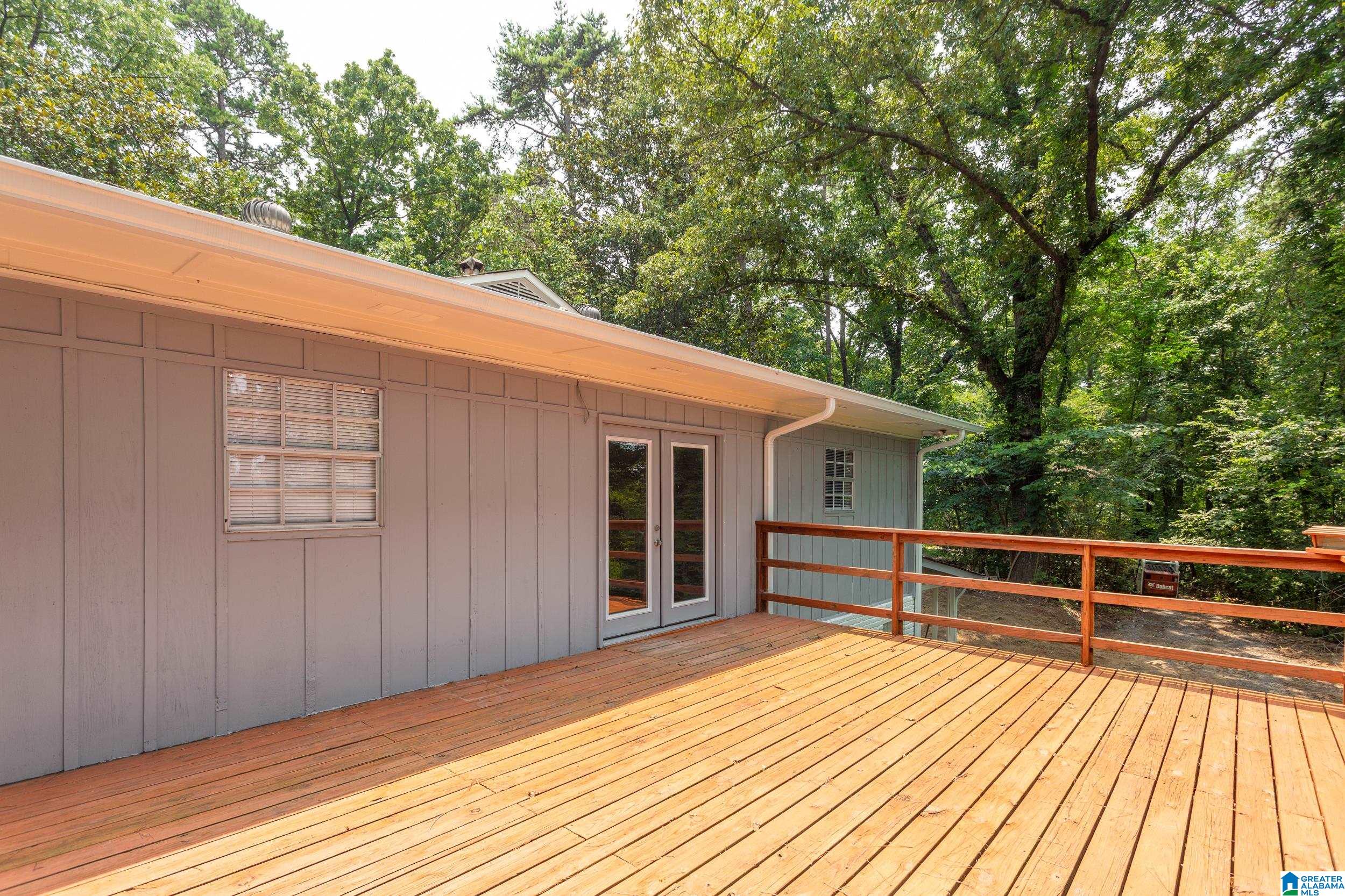 499 Annie Lee Road Trussville, AL 35173 - Photo 23 of 33