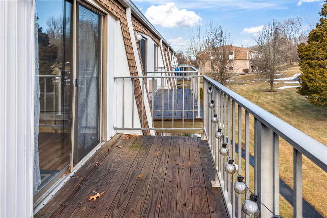 752 Quaker Lane, Unit A314 Warwick, RI 02818 - Photo 19 of 23