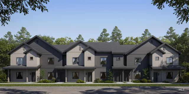 $449,900 | 8321 West Latte Lane, Garden City, ID 83714