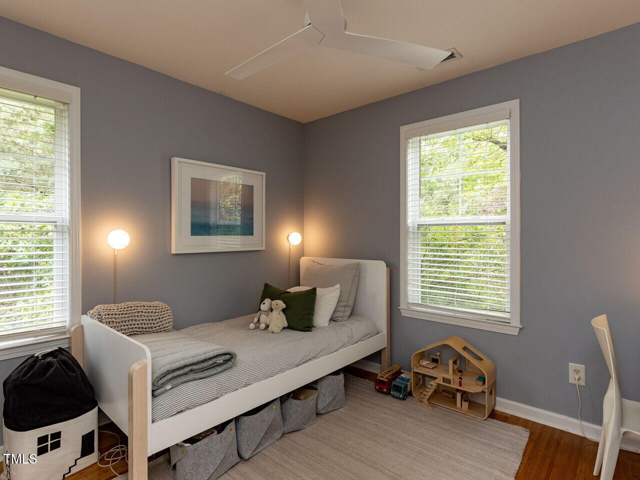 201 Cooke Street Raleigh, NC 27601 - Photo 23 of 31 Bedroom