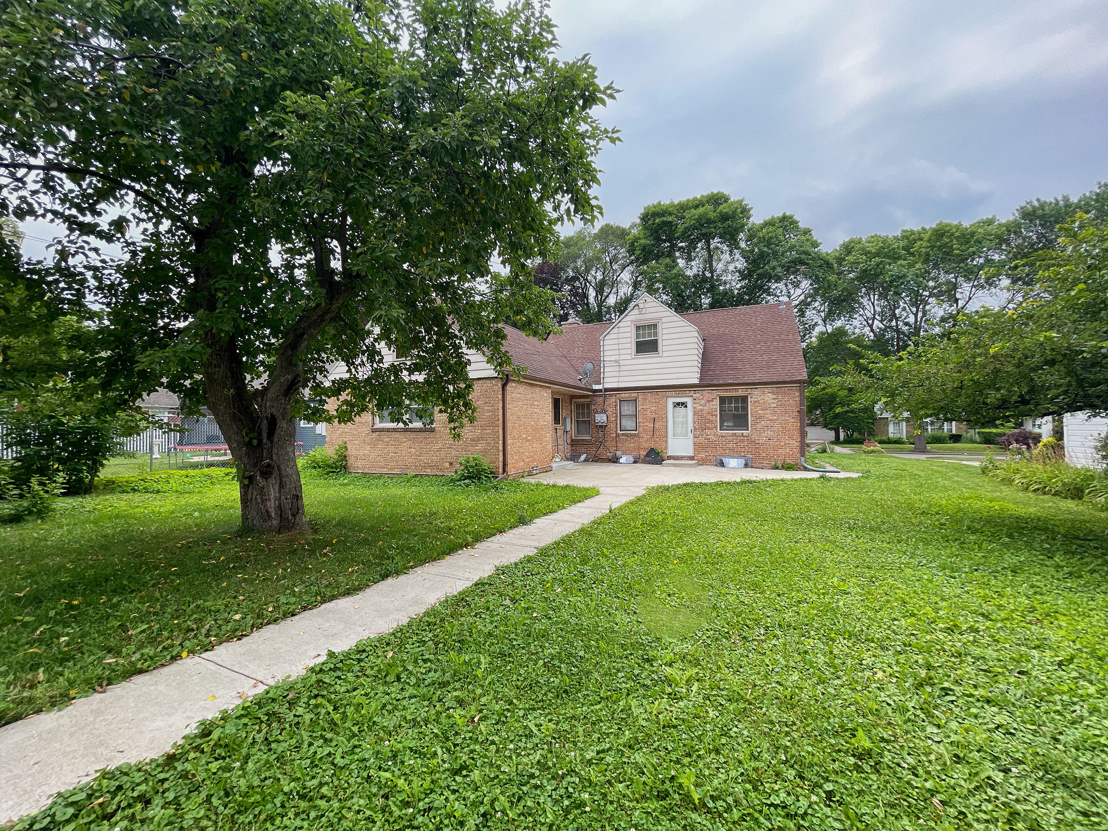 4924 North 73rd Street Milwaukee, WI 53218 - Photo 22 of 24 DJI_20210722_164540_214
