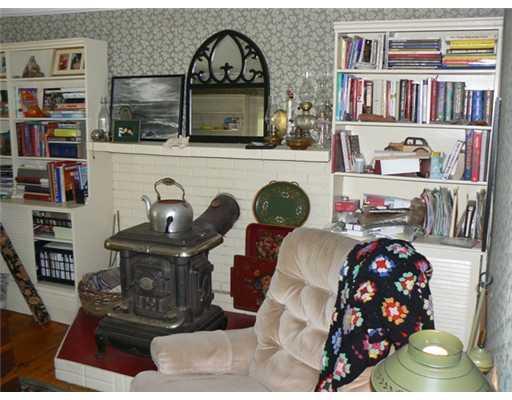 117 Nickerson Hill Road Readfield, ME 04355 - Photo 14 of 25 Living Room.