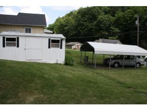 107 Lacy Hollow Road Elizabethton, TN 37643 - Photo 10 of 10 Photo 10