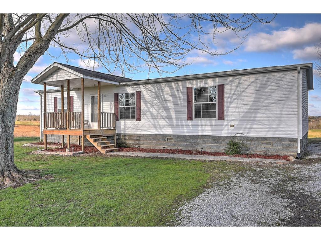 855 Wisecarver Road Mosheim, TN 37818 - Photo 1 of 36 Photo 1