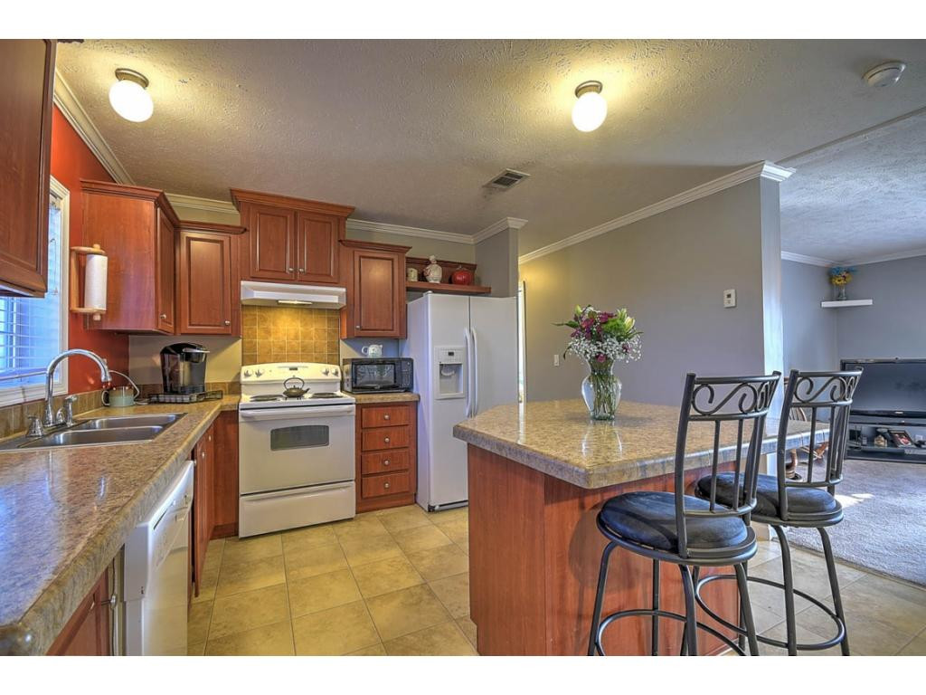 855 Wisecarver Road Mosheim, TN 37818 - Photo 13 of 36 Photo 13